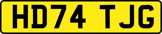 HD74TJG