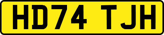 HD74TJH