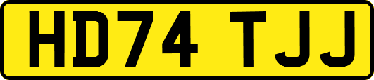 HD74TJJ