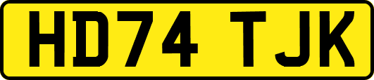 HD74TJK
