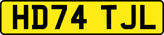 HD74TJL