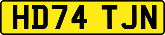 HD74TJN
