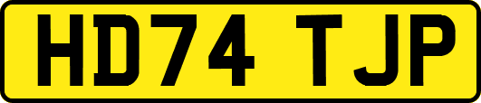 HD74TJP
