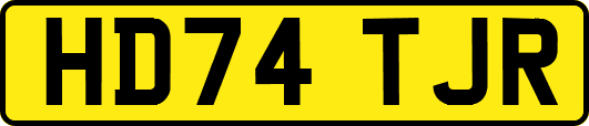 HD74TJR