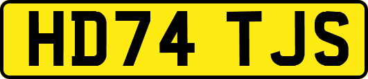 HD74TJS