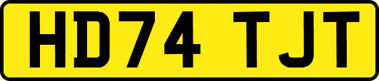HD74TJT