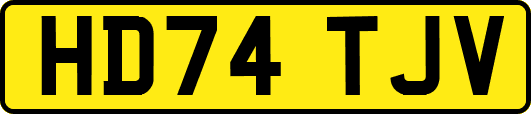 HD74TJV