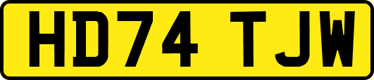 HD74TJW