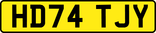 HD74TJY