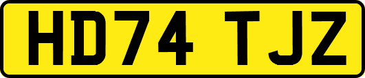 HD74TJZ
