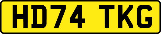HD74TKG