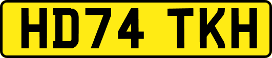 HD74TKH