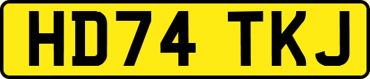 HD74TKJ