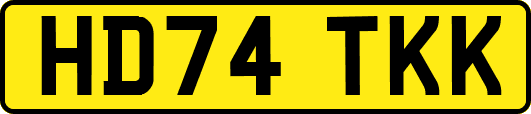 HD74TKK