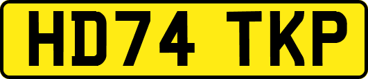 HD74TKP