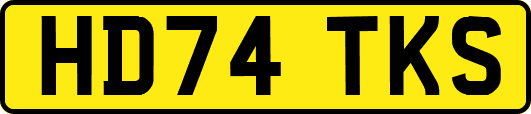 HD74TKS