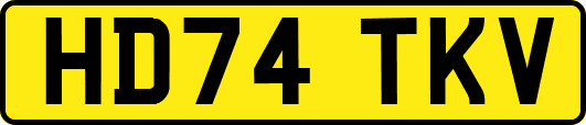 HD74TKV