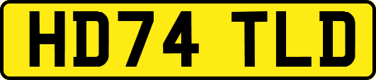 HD74TLD
