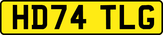 HD74TLG