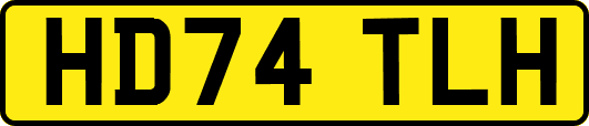 HD74TLH