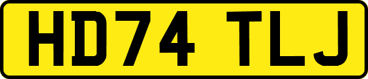 HD74TLJ