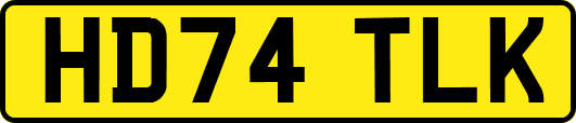 HD74TLK