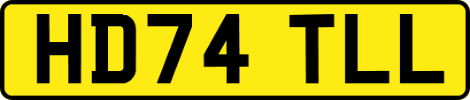 HD74TLL