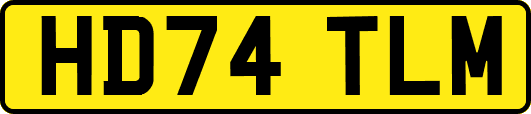 HD74TLM