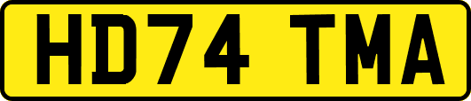 HD74TMA