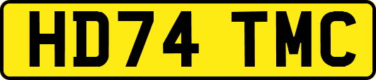 HD74TMC