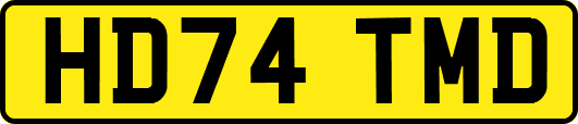 HD74TMD