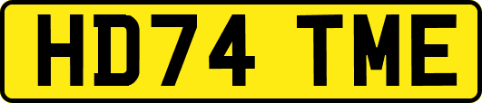 HD74TME