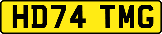 HD74TMG