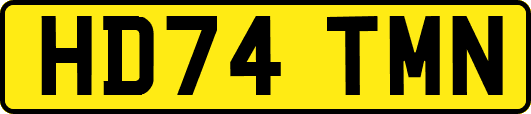 HD74TMN