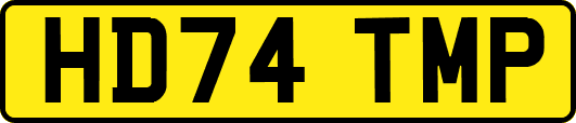 HD74TMP
