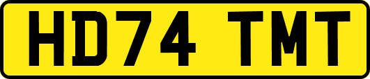 HD74TMT