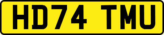 HD74TMU