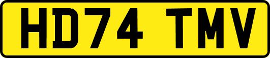 HD74TMV