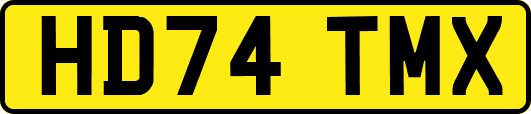 HD74TMX