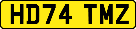 HD74TMZ