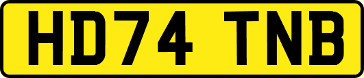 HD74TNB