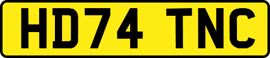 HD74TNC