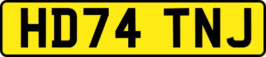 HD74TNJ
