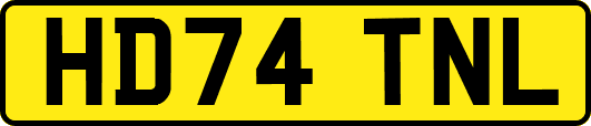 HD74TNL