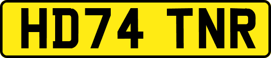 HD74TNR