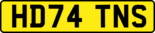 HD74TNS