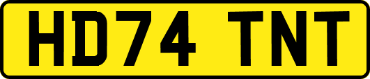 HD74TNT
