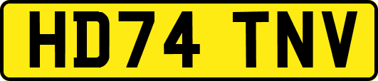 HD74TNV