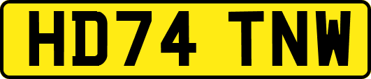 HD74TNW