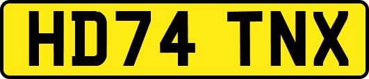 HD74TNX
